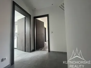 Pronájem bytu 2+kk, Kutná Hora, Na Sioně, 47 m2
