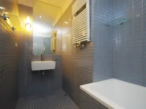 Pronájem bytu 2+kk, Praha - Žižkov, Prokopova, 58 m2