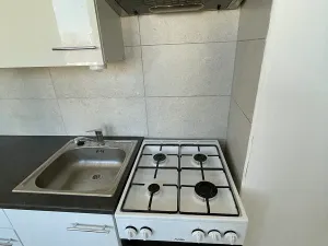 Pronájem bytu 2+1, Česká Lípa, Příbramská, 57 m2