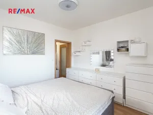 Prodej bytu 3+kk, Praha - Kamýk, Mariánská, 65 m2