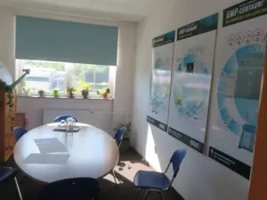 Prodej výrobních prostor, Klatovy, ul. 5. května, 3418 m2