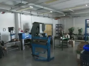 Prodej výrobních prostor, Klatovy, ul. 5. května, 3418 m2