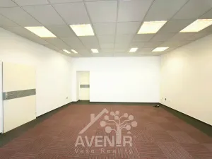 Pronájem kanceláře, Liberec, 1. máje, 45 m2