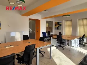 Pronájem obchodního prostoru, Mladá Boleslav, Bělská, 118 m2