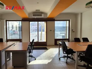 Pronájem obchodního prostoru, Mladá Boleslav, Bělská, 118 m2