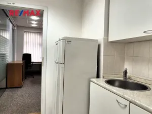 Pronájem obchodního prostoru, Mladá Boleslav, Bělská, 118 m2