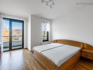 Pronájem bytu 3+kk, Praha - Břevnov, Radimova, 134 m2