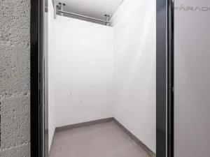 Pronájem bytu 3+kk, Praha - Břevnov, Radimova, 134 m2