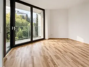 Prodej bytu 2+kk, Praha - Žižkov, Ke kapslovně, 58 m2