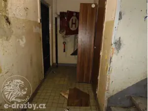 Dražba bytu 2+1, Obrnice, Nová výstavba, 48 m2