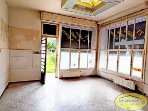 Pronájem obchodního prostoru, Olomouc, Praskova, 130 m2