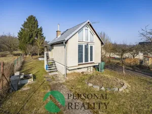 Prodej chaty, Chlumec nad Cidlinou, Spravedlnost, 20 m2