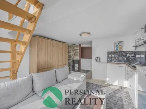 Prodej chaty, Chlumec nad Cidlinou, Spravedlnost, 20 m2