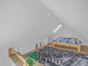 Prodej chaty, Chlumec nad Cidlinou, Spravedlnost, 20 m2