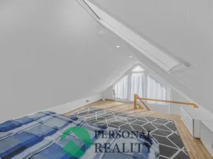 Prodej chaty, Chlumec nad Cidlinou, Spravedlnost, 20 m2