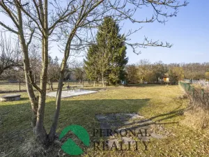 Prodej chaty, Chlumec nad Cidlinou, Spravedlnost, 20 m2