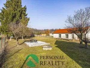 Prodej chaty, Chlumec nad Cidlinou, Spravedlnost, 20 m2