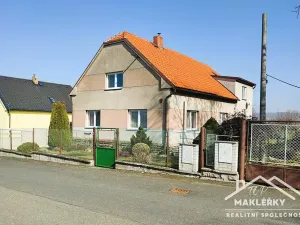 Prodej rodinného domu, Suchdol, 135 m2