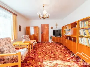 Prodej rodinného domu, Suchdol, 135 m2