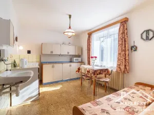 Prodej rodinného domu, Suchdol, 135 m2