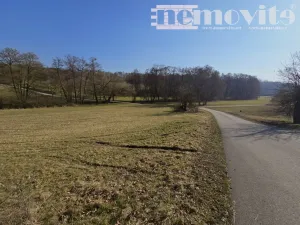 Prodej pozemku pro bydlení, Svinaře, Třebaňská, 1856 m2