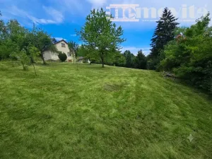 Prodej pozemku pro bydlení, Svinaře, Třebaňská, 1856 m2