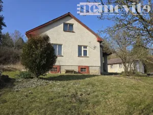 Prodej chalupy, Svinaře, Třebaňská, 67 m2