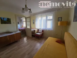 Prodej chalupy, Svinaře, Třebaňská, 67 m2