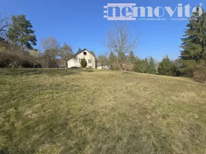 Prodej chalupy, Svinaře, Třebaňská, 67 m2