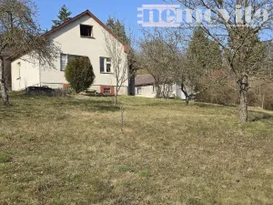 Prodej chalupy, Svinaře, Třebaňská, 67 m2