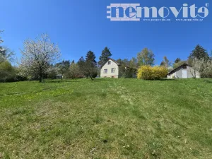 Prodej chalupy, Svinaře, Třebaňská, 101 m2