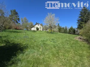 Prodej chalupy, Svinaře, Třebaňská, 101 m2