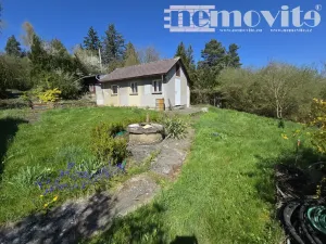Prodej chalupy, Svinaře, Třebaňská, 101 m2