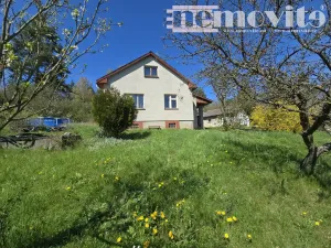 Prodej chalupy, Svinaře, Třebaňská, 101 m2