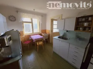 Prodej chalupy, Svinaře, Třebaňská, 101 m2