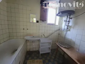Prodej chalupy, Svinaře, Třebaňská, 101 m2