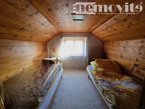Prodej chalupy, Svinaře, Třebaňská, 101 m2
