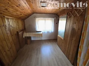 Prodej chalupy, Svinaře, Třebaňská, 101 m2