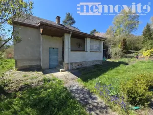 Prodej chalupy, Svinaře, Třebaňská, 101 m2