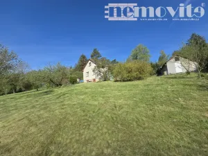 Prodej chalupy, Svinaře, Třebaňská, 101 m2
