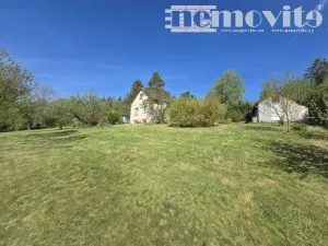 Prodej chalupy, Svinaře, Třebaňská, 101 m2