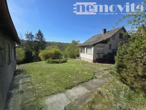 Prodej chalupy, Svinaře, Třebaňská, 101 m2