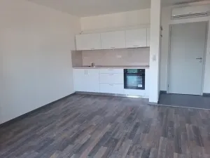 Pronájem bytu 2+kk, Brno, Vážného, 40 m2