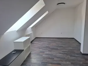 Pronájem bytu 1+kk, Brno, Vážného, 30 m2
