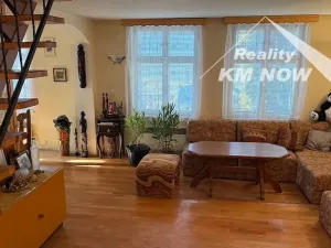 Pronájem rodinného domu, Soběsuky, 100 m2