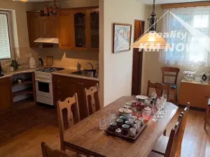 Pronájem rodinného domu, Soběsuky, 100 m2