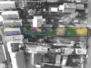 Prodej rodinného domu, Litomyšl, A. Tomíčka, 164 m2