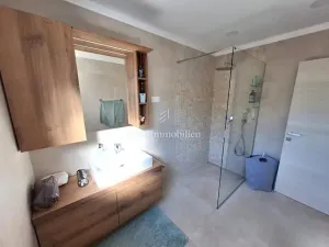 Prodej bytu 3+kk, Malinska, Chorvatsko, 94 m2