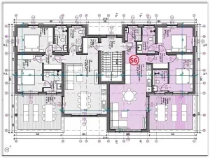 Prodej bytu 3+kk, Vodice, Chorvatsko, 92 m2