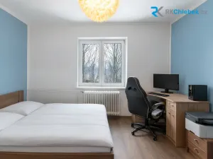 Prodej rodinného domu, Návsí, 147 m2